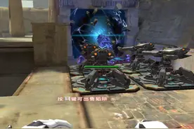 离子分支堵门单刷沙漠神殿 #逆战塔防 #攻略来了 #游戏日常 #阿座