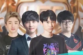 微笑给puff打到内讧，金贡酒桶全局游龙！ #传奇杯S2 #doinb #传奇杯S2小组赛 #传奇杯选手评分 #gimgoon视频封面