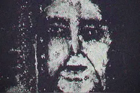 20世纪最震撼的超自然事件，地板不断浮现诡异人脸#贝尔梅兹鬼脸 #奇闻奇事#超自然事件