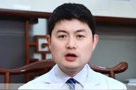 肝癌早期5个信号，出现一个就要警惕 #肝癌 #养肝 #医学科普 #疾病预防 #医疗健康创作训练营视频封面