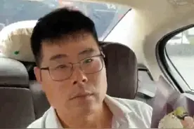 妈妈卖瓜儿子被拐走，寻儿33年患尿毒症，今天回家团圆！儿子：匹配了5次才成功，其实找母亲挺曲折的！#寻亲视频封面