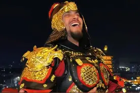 家人们，今天特意来洛阳赴一场极乐之宴！
#TC在中国#被洛阳新中式游园惊艳到了#为中国小城上分#我为洛阳上分#洛阳牡丹花会