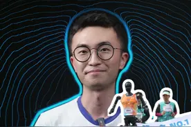 科技圈“炸裂首秀”！首个人形机器人半马冠军诞生，这家科技巨头成最大赢家#人形机器人 #科技 #天工 #马拉松 #优必选 #AI