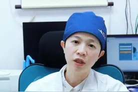 孩子腺样体肥大的2大元凶 #硬核健康科普行动  #2025健康许愿池 #腺样体肥大 #过敏性鼻炎视频封面