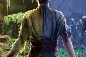 荒岛求生版七日杀《落日余晖》将于11月5号上线抢先版 #steam游戏