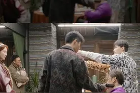 即兴表演有些混乱，李依晓和刘雨欣不知道怎么收尾 #无限超越班视频封面