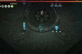 暖雪无尽模式：倒地流！睡梦罗汉拳.. #steam游戏 #暖雪最强流派