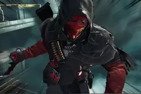 赛依德会刀人了！？ #三角洲行动  #三角洲行动攻略