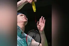 谁的磅数最高？新手到底多少磅？磅数到底有什么区别？ #羽毛球 #羽毛球知识 #涨知识 #运动