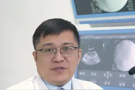 结石疼起来真要命啊！ #硬核健康科普行动  #肾结石 #医学科普视频封面