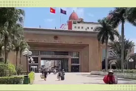 亚洲振兴！懂这三国语言，外贸订单翻 3 倍！ 亚洲振兴！外贸人必看！这三国语言决定你能不能赚钱💰👀 宝子们发现没？同样做越南 / 马来 / 柬埔寨市场，有的企业订单不断，有的却连询盘都收不到！关键差在「本土化语言」！#外贸干货 #东南亚市场 #小语种营销 #越南外贸 #RCEP 商机视频封面