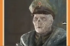 让无数玩家感动到落泪的npc #辐射4   #游戏   #感人瞬间    #中国玩家视频封面