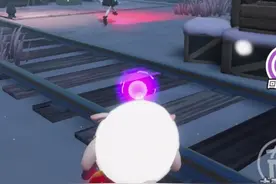 惊魂夜大更新 一定要知道的改动#蛋仔派对 #蛋仔派创计划