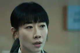 真的被任素汐的演技深深折服了，一个眼神就能传递出这么多的情感和信念 #任素汐 #无尽的尽头  #任素汐的眼神信念感破屏而出