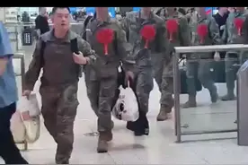 博文军事鉴定 为什么新兵晚上会饿？应为穷凶极饿视频封面