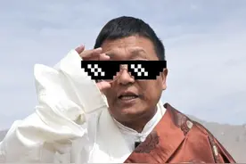 我从远方赶来，赴你一面之约。西藏是你收藏了多久的远方？#雪域古城圣地拉萨 #有机会一定要去趟西藏纳木措 #西藏拉萨