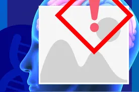 大脑突然“短路”是中风前兆？#脑中风 #世界预防中风日 #中风 #脑卒中 #康复运动 #高血压视频封面