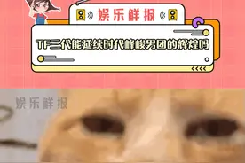 #TF三代能延续时代峰峻男团的辉煌吗  这个先暂时打个问号吧#登陆少年 #养成系