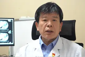 结节长成肿瘤需要多久？给您三条建议，避免结节恶变！ #结节 #肿瘤 #硬核健康科普行动 #医疗健康创作训练营 #涨知识视频封面