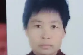 济南急寻！六旬老太因思念去世老伴，离家失联，穿黑色运动服、黑色裤子，花白短发图片