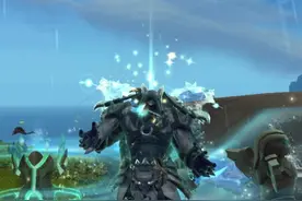 这波看似削弱了奶萨，其实是加强了电萨和增强萨。 #魔兽世界 #我们比你们多一个世界 #网易大神