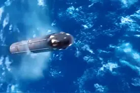 印度导弹终于找到了，全世界一直悬着的心，如今终于得以安放