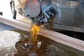 原来天然蜂蜜是这样制作，处理后还能延长蜂蜜的保质期#三农