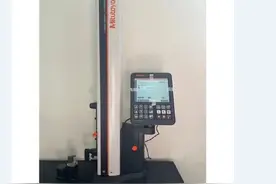 三丰新款测高仪操作方法 #三丰测高仪 #三丰高度仪 #高度仪视频封面