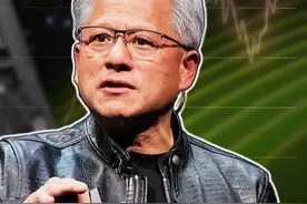 英伟达到底值不值4万亿！ #英伟达 #财经 #美股 #dou来守护钱袋子 #100种求稳人生