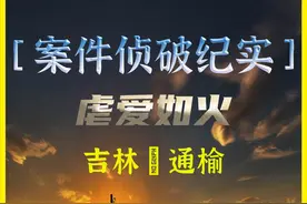 吉林通榆：虐爱如火 大姨子喜欢上了妹夫，小姨子无比同情姐夫视频封面