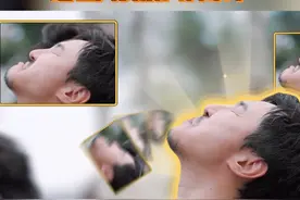 沈腾吐西瓜子 地包天复刻大力水手 #麻花特开心 #麻花特开心2