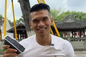 没想到宁波年糕有那么多种，每一种味道都不一样，太神奇了！！#发现宝藏小城  #有口福小城  #打卡糯叽叽爱好者天堂 #宁波探店 #老外在中国视频封面