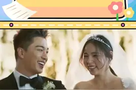 当纯爱战神太阳遇到人间仙嫂闵孝琳，真的很多人希望他们幸福！ #Bigbang太阳 #闵孝琳 #爱情 #韩娱 #眼鼻嘴