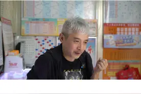 你的中奖号码是如何构成的？#中国体育彩票 #一等奖 #号码视频封面