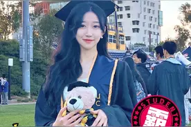 #哥伦比亚大学 #学霸 棋手竟是时间管理大师？视频末尾看天才少女如何变身爽文女主！@张瑞滢 #拜托啦学妹视频封面