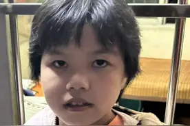 玉林市寻亲：10岁女孩被救助，自述叫林语蝶，穿粉色外套图片