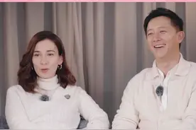 原来韩庚是这样追到卢靖姗的呀！#韩庚谈如何追到的卢靖姗 #韩庚 #卢靖姗视频封面