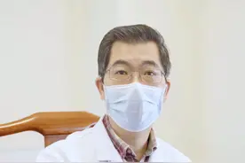 年轻人股骨头坏死、保关节是我们最主要做的事 #股骨头坏死 #医学科普 #健康科普 #股骨头坏死保守治疗 #骨科专家视频封面