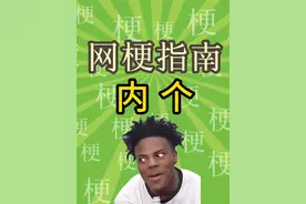 内个是什么梗？【网梗指南】 #甲亢哥 #大张伟 #田一名