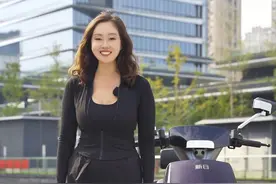 电动车老用户，为什么越来越多的人买车要选碟刹， 而不是鼓刹？今天曾姐就给你说清楚。#曾姐教你骑车  #电动车  #每天推荐好车  #曾姐与车  #曾姐车问视频封面