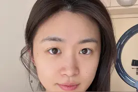 我才知道我是冷二白，以后再也不怕买错粉底液色号了！#粉底液 #粉底液色号