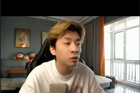 真实锐评WBG击败JDG晋级世界赛：小虎终于燃烧自己了 #WBG视频封面