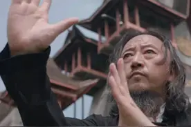 开山祖师张道陵，其实根本没有逝去！ #道教 #青城派 #太极 #天师