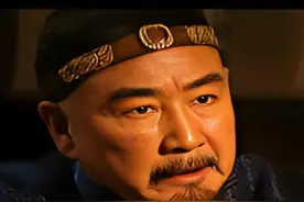 人物传：传奇师爷邬思道 #雍正王朝 #邬思道 #雍正 #田文镜 #李卫