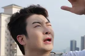 DNA技能触发瞬间 #内容过于真实 @粤知一二