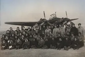 三炸大和岛，此次作战是抗美援朝战争期间唯一一次陆空协同作战， 既开创人民军队空军多机种协同作战的纪录，又首创渡海攻岛作战的经典战例。视频封面