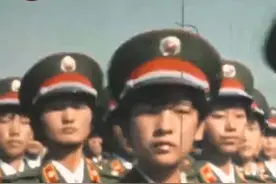 你以为她们是普通游客？其实...... 视频封面