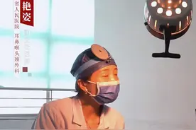 孩子咳嗽 扁桃体发炎肿大 该怎么办？ #扁桃体发炎 #医学科普视频封面