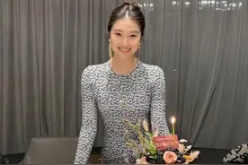 文章马伊琍合体为大女儿庆生，16岁爱马美貌升级，父女对话首曝视频封面