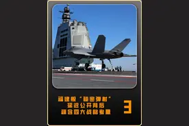 福建舰“秘密弹射”：延迟公开背后的四大战略考量 #军事科普 #军事科技 #大国重器